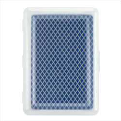 Blue Cards In Case